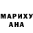 Amphetamine VHQ Galina Krasakova